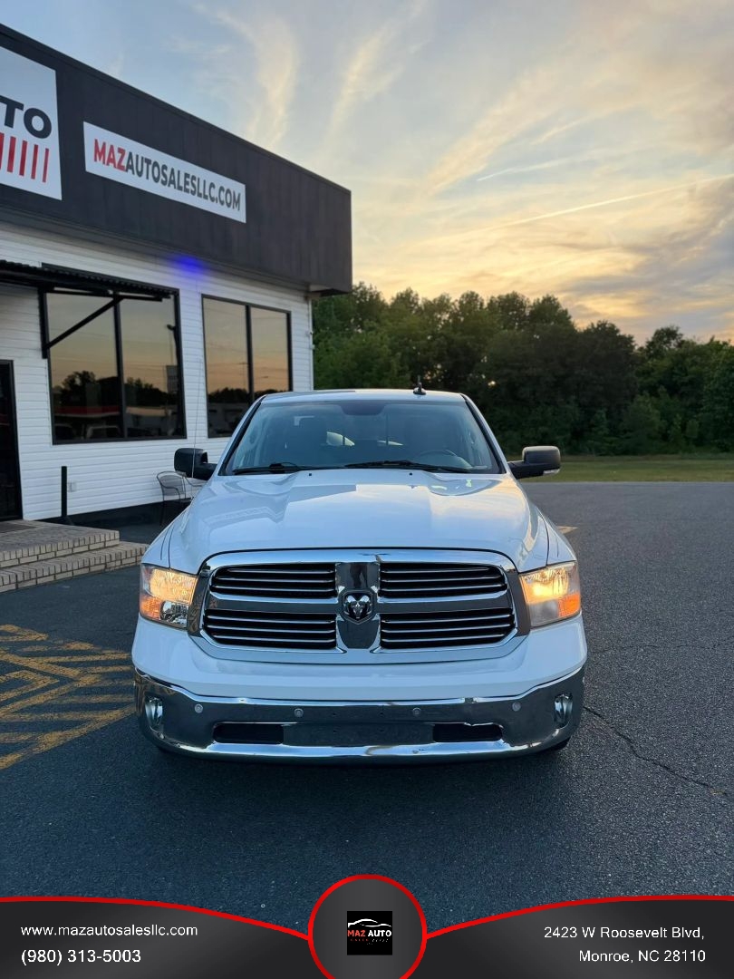 ram ram 1500 pickup 2016 3C6RR7LT3GG344480 image ram ram 1500 pickup 2016 3C6RR7LT3GG344480 image